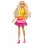 Barbie® Ultimate Curls™ Doll and Playset