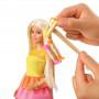 Barbie® Ultimate Curls™ Doll and Playset