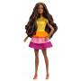 Barbie® Ultimate Curls™ Doll and Playset