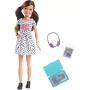 Barbie® Team Stacie™ Doll & Accessories