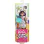 Barbie® Team Stacie™ Doll & Accessories