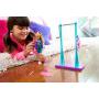 Barbie® Team Stacie™ Doll And Gymnastics Playset