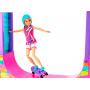 Barbie® Team Stacie™ Doll and Playset