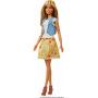 Barbie Secret Orchard Farm Clothing Outfit Accessory Pack Set