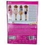 Barbie Secret Orchard Farm Clothing Outfit Accessory Pack Set