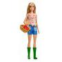 Barbie Sweet Orchard Farm Dolls and Accessories