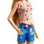 Barbie Sweet Orchard Farm Dolls and Accessories