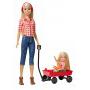 Barbie® Sweet Orchard Farm™ Dolls & Accessories
