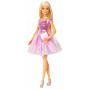 Barbie® Doll & Accessory