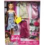 Barbie® Doll, fashions & accessories