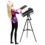 Barbie® Astrophysicist Doll
