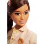 Barbie® Wildlife Conservationist Doll