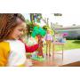 Barbie® Entomologist Doll and Playset