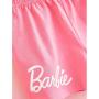 Barbie California Dreamin’ Palm Tree Short Pyjamas