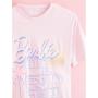 Barbie Light Pink Malibu House T-Shirt