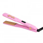 CHI x Barbie 1.25″ Pink Hairstyling Iron