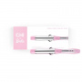 CHI x Barbie Dream Pink Curling Iron, 1.25″