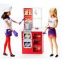 Barbie® Italian Chef Doll and Playset