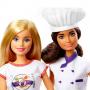 Barbie® Italian Chef Doll and Playset