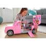 Barbie® Dolls and Vehicle