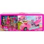 Barbie® Dolls and Vehicle