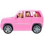 Barbie® Dolls and Vehicle