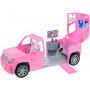 Barbie® Dolls and Vehicle