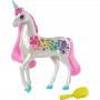 Barbie™ Dreamtopia Brush 'n Sparkle Unicorn