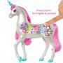 Barbie™ Dreamtopia Brush 'n Sparkle Unicorn