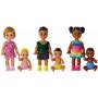 Barbie Skipper Babysitters, Inc. Dolls Assortment