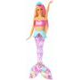 Barbie™ Dreamtopia Sparkle Lights Mermaid