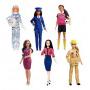 Barbie 60th Anniversary Careers Dolls