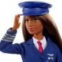 Barbie® Pilot Doll