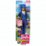 Barbie® Pilot Doll