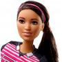 Barbie® Athlete Doll