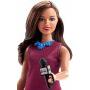 Barbie® News Anchor Doll