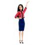 Barbie® Political Candidate Doll
