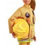 Barbie® Firefighter Doll
