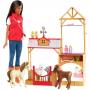 Barbie® Sweet Orchard Farm™ Doll & Accessories