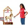 Barbie® Sweet Orchard Farm™ Doll & Accessories