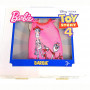 Barbie® Toy Story 4 Fashions (Sheriff Woody & Forky)