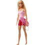 Barbie You Can Be Anything Life Guard