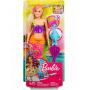 Barbie Siren with Dolphin and Accessories