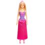 Barbie® Princess Doll