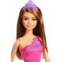 Barbie® Princess Doll