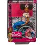 Barbie® Fashionistas #133 Doll