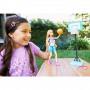 Barbie® Dreamhouse Adventures Stacie™ Basketball Doll in Basketball Fashion with Accessories