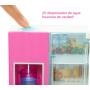 Barbie® Kitchen Refrigerator Set