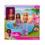 Barbie® Doll and Playset