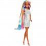 Barbie® Fantasy Hair™ Doll with Mermaid & Unicorn Looks